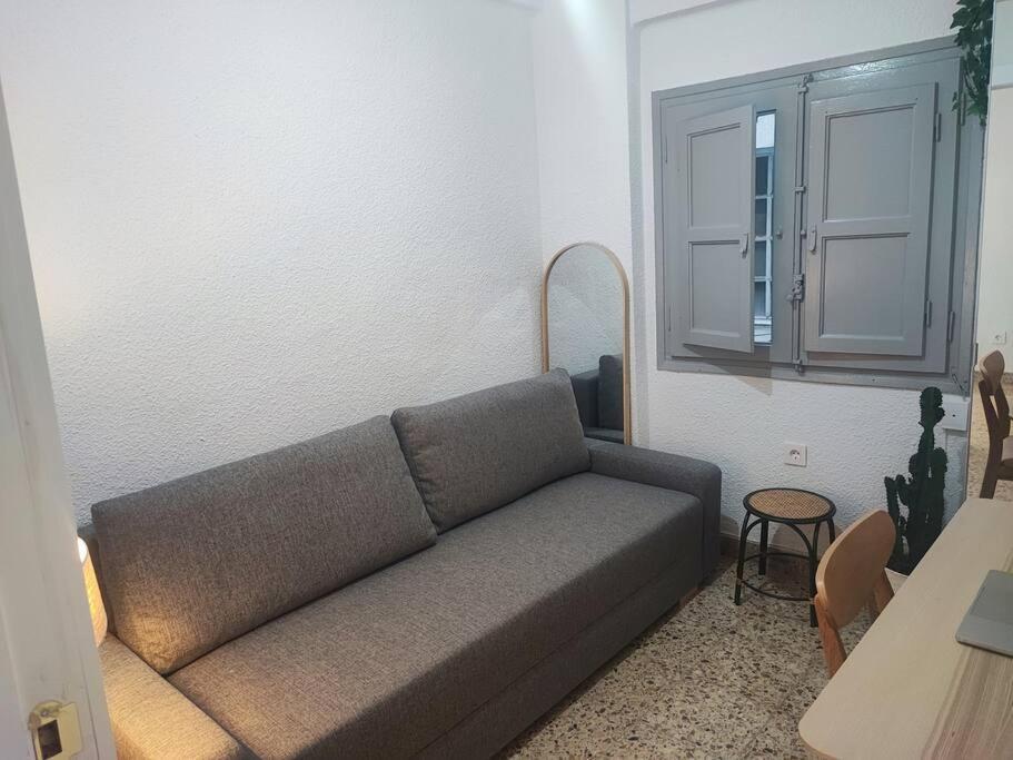 Acogedor Apartamento A 5 Min Del Ave Zaragoza Kültér fotó