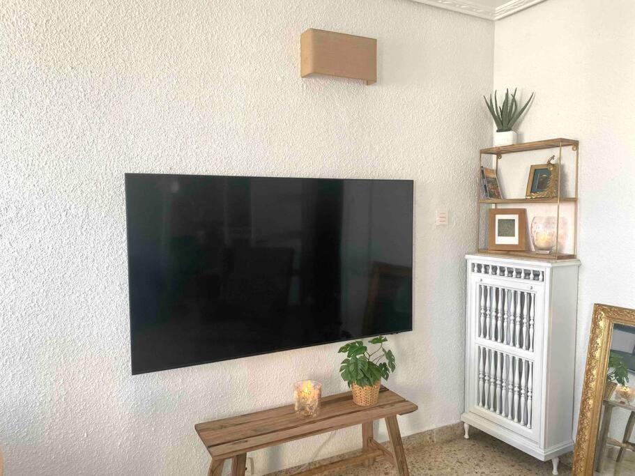Acogedor Apartamento A 5 Min Del Ave Zaragoza Kültér fotó